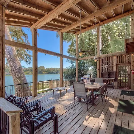 Ld 247 Waters Edge At Lake Dunlap